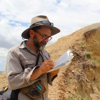Camilo Montes