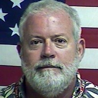 Charles Knowles