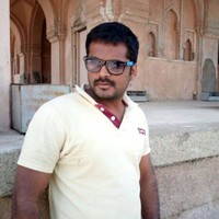 Srinivas Narra