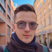 Dmitrii Motovilov