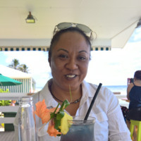 Hazel Afa Faumuina