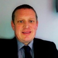 Chris Bradley