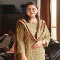 Sanjida Islam