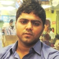 Nitesh Sharma
