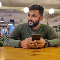 Punith Kumar D