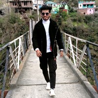 Jagdish Kumar
