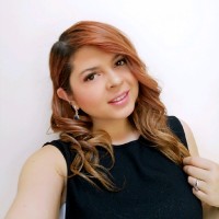 Lupe Elena Cuervo Alonso