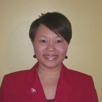 Keesha Cooper