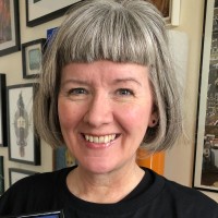 Sally Perry