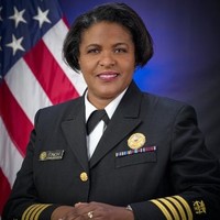 Capt Wanda Finch