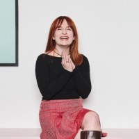 Clare Taylor