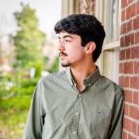 Caleb Little