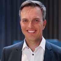 Dr Patrick Kissel