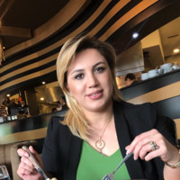 Alev Muhtaroğlu