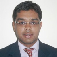 Varun Baxi