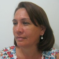 Marcia Regina Borges