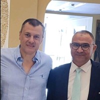Mahmoud Zayed
