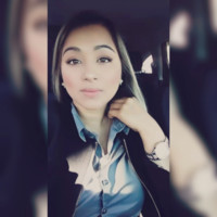 Betsy Gordillo