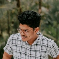 Vishnu Mohan