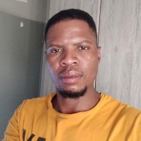 Vusi Magubane
