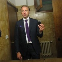 Christopher Östlund