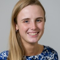Anna Luddy
