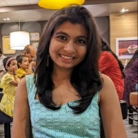 Diya Mondal