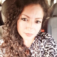 América Luz Cuba Rodríguez