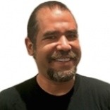 Tim Gutierrez