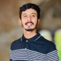Suchit Pawar