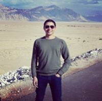 Mahmoud Fawzy