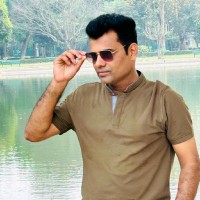 Vivek Sharma