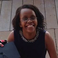 Tshego Khunou