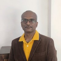 Ashok Damodaran