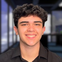Lucas Baena