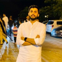 Ehtisham Ahmed