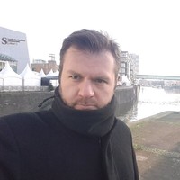 Alex Genti Karamuça