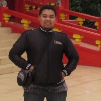 Eko Juli Prasetyo