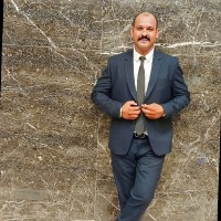 Shashikant S Patil