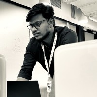 Suriarevanth S