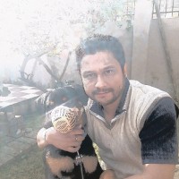Amar Thapa