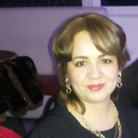 Roksana Akhmedova