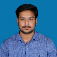 Arjun Babu A