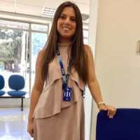 Melanny Aldea Jaramillo