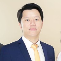 Herman Zhao