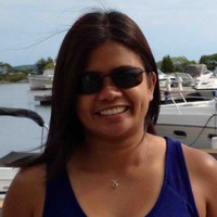 Ann Bamfo, Cpa, Cma