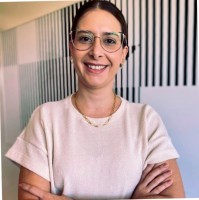 Camila Lisdalia D. Ferreira