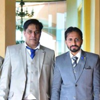 Hashim Yaseen Ghumman