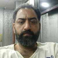 M Farooq Butt