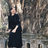 Thuy Dang